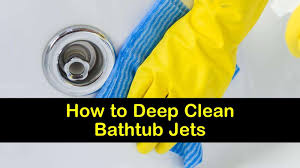 We did not find results for: 6 Fast Ways To Deep Clean Bathtub Jets