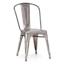 Mobile Steel Dining Chair Stackable Dining Chairs Coffee Shop Furniture