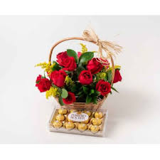 Flower and chocolate gift delivery, candy bouquet delivery same day, chocolate gift basket delivered, chocolate and flowers gift baskets, deliver chocolates and flowers, godiva gift baskets, candy baskets delivered, chocolate bouquets delivery dade, broward, palm beach, benaulim beach, mahalaxmi temple, the client. Sao Luis Gonzaga Do Maranhao Basket With 15 Red Roses And Chocolate Flower Delivery 15 Red Roses And Chocolate Flower Delivery Sao Luis Gonzaga Do Maranhao Online Florist Sao Luis Gonzaga Do Maranhao