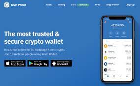 It's easily one of the best options for getting to grips with trading. Trust Wallet Is Forced To Remove Dapp Browser On Ios To Comply With Apple Guidelines