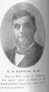 John Kanouse's Instagram, Twitter & Facebook