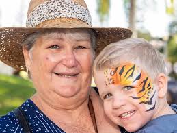 Mackay Party in the Park 2022