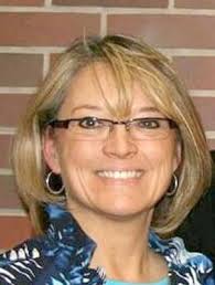 Jodi Larsen Obituary (1964