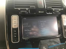 After installing the sd card,and driving the car for a moth. Carsolutionlk Nissan Leaf Software Sd Card Any Version Facebook