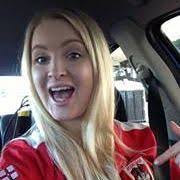 Ashley Moodie's Instagram, Twitter & Facebook