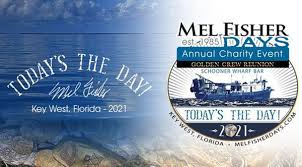 Reviewed in the united states on december 17, 2009. Virtual Mel Fisher Days 2021 Online Silent Auction Opens June 20 35 Years After Finding Atocha Motherlode