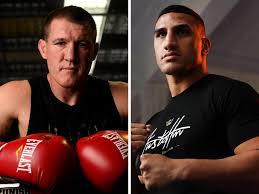 Watch boxing live stream free. Boxing And Mma Latest Boxing And Mma News Page 2 The Advertiser