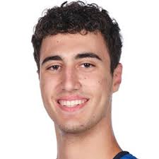 Lorenzo Dell'Anna, Basketball Player, Stats, Height, Age