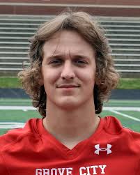 Isaac Munson's Instagram, Twitter & Facebook