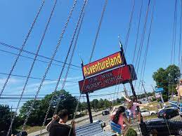 Adventureland Long Island