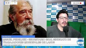 Miguel Pedelhez: “La oferta de Kravetz es insuficiente y mentirosa”