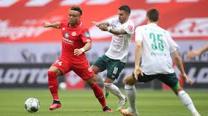 In der vergangenen saison verlor werder beide spiele gegen mainz und wäre am ende fast abgestiegen. Werder Bremen 4 Fragen Vor Dem Richtungsweisenden Duell Gegen Mainz 05