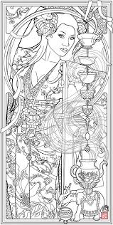 Check out the greek goddesses coloring pages to find out. Goddess Coloring Pages For Adults