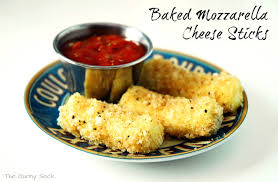 More stories for how to make mozzarella cheese sticks » Baked Mozzarella Cheese Sticks Recipe The Gunny Sack