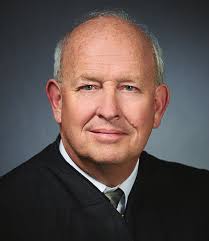 Chief Judge Janet DiFiore, New York Court of Appeals, Delivers IJA's 24th  Annual Brennan Lecture