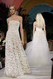 Design My Wedding Dress Online For Free Luxury Dominican Vibes And A Youthful Feel At Oscar D Online Wedding Dress Designer Wedding Dresses Clean Wedding Dress