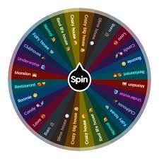 That is how you make a circle in minecraft. Minecraft House Spin The Wheel App