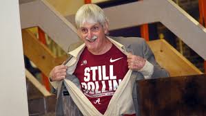 ASH swimming pool renamed for Coach Wally Fall