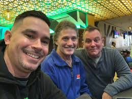 Island Classic sidelights