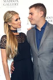 And he didn't spend a dime on it, anyway. Paris Hilton On Calling Off Engagement To Chris Zylka I Deserve The Best The Hollywood Gossip