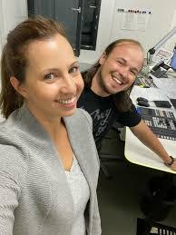 Johanna Dill's Instagram, Twitter & Facebook