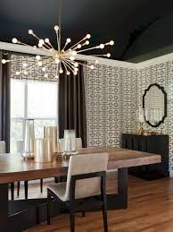 Eight lights are arranged around its frame. 100 Lovely And Elegant Dining Room Chandelier Lighting Ideas Dining Room Chandelier Modern Contemporary Dining Room Lighting Elegant Dining Room