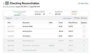 Check spelling or type a new query. How To Do A Bank Reconciliation Step By Step 2021 The Blueprint