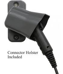 Have you ever wondered how all your electrical contacts in the car can survive harsh weather conditions or strong vibrations?automotive connector caps & covers, cap, cable exit angle 90° (right angle. Clippercreek Hcs 50 635 00 Smart Charge America
