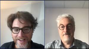 Futurama N°14, webinaire de prospective de l'IWEPS