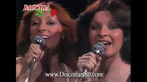 Future singers got the idea to create a group and perform on. Baccara Yes Sir I Can Boogie Youtube