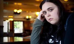 My Mad Fat Diary: Rae Earl describes her childhood mental health issues