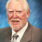 Obituary information for Donald Bane Hiatt