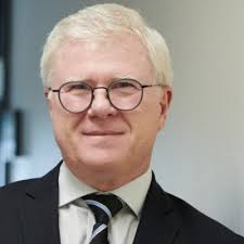 Marco Andrade, P. Eng.,MBA