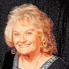 Most Recent Obituaries