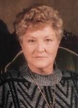 Obituary information for Ruth L Williams