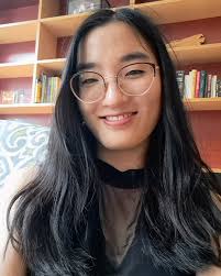 Jade Harlow, senior from Parkton majoring in actuarial science and minoring  in risk management and insurance, physics, and statistics, is a recipient  of @appstatemathsci's Outstanding Senior Award. "I just finished my first