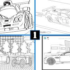 Entdecke rezepte, einrichtungsideen, stilinterpretationen und andere ideen zum ausprobieren. Malvorlagen Mit Auto Motiven Zur Beschaftigung Ihrer Kinder