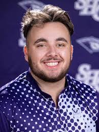 Mac Spiller's Instagram, Twitter & Facebook