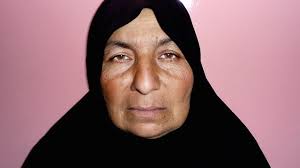 Resultado de imagen para Sajida al Rishawi