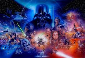 Knowing about these events helps you get a better understanding of why the world is as it is today. Canon Versus Legends Why It Matters Scarif Scuttlebutt