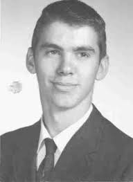 Jerry Randolph Leffew (1952-2005)