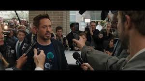 Il nuovo film marvel iron man 3 vede lo sfacciato ma brillante industriale tony stark/iron man combattere contro un nemico senza limiti. Iron Man 3 Nuovo Trailer Marvel Ufficiale Hd Youtube
