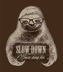 Pin By R Dani On Sloth Tattoo Ideas Cute Sloth Sloth Sloth Tattoo