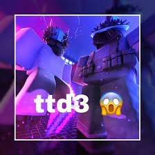 🤺 (@maandlly) has created a short video on tiktok with music oh yuh. How To Play Ttd3 On Roblox