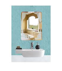 We did not find results for: Frameless Simple Decorative Mirror Glass For Wall Bath Room Home Decor Size 20 X 14 Inches Eyeonbay Com