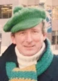 Douglas Fairbairn Obituary (1942