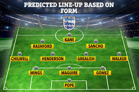 Declan rice, kalvin phillips, mason mount the telegraph has been told gareth southgate and his england players would be exempt from quarantine were they to end up travelling to rome for. Football Betting Tips Today Romelu Lukaku To Score Against England Nations League Predictions Sporting Excitement