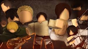 *disclaimer* this game is still currently in its demo phase, everything presented in here are not finalised and are subjected to change. Aot Freedom Awaits Discord Roblox Attack On Titan Freedom Awaits This Might Be The Best Aot Game Out Right Now Youtube Themed For Attack On Titan Readers Watchers And Its