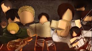 Attack on titan freedom awaits beginners guide | robloxin this video i teach you how to play aot: Aot Freedom Awaits Discord Roblox Attack On Titan Freedom Awaits This Might Be The Best Aot Game Out Right Now Youtube Themed For Attack On Titan Readers Watchers And Its