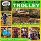Pumpkin Patch Trolley
